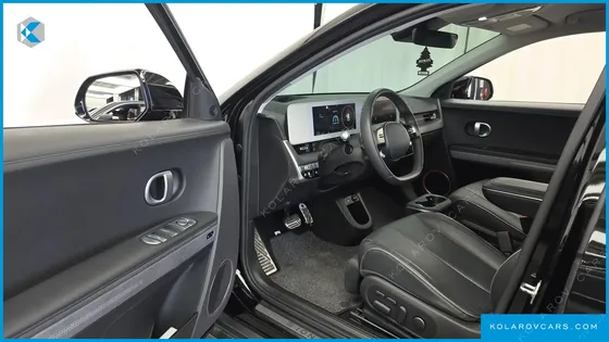 HYUNDAI IONIQ 5 LONG RANGE AWD