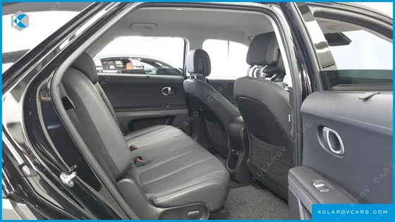 HYUNDAI IONIQ 5 LONG RANGE AWD
