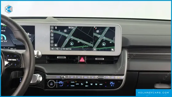 HYUNDAI IONIQ 5 LONG RANGE AWD