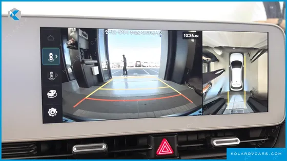 HYUNDAI IONIQ 5 LONG RANGE AWD