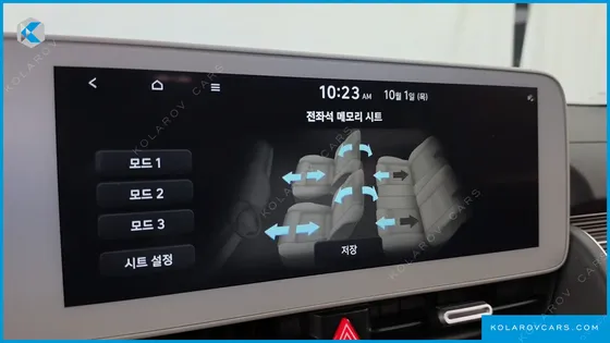 HYUNDAI IONIQ 5 LONG RANGE AWD