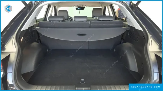 HYUNDAI IONIQ 5 LONG RANGE AWD