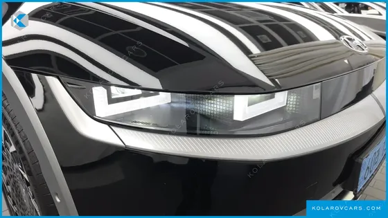 HYUNDAI IONIQ 5 LONG RANGE AWD