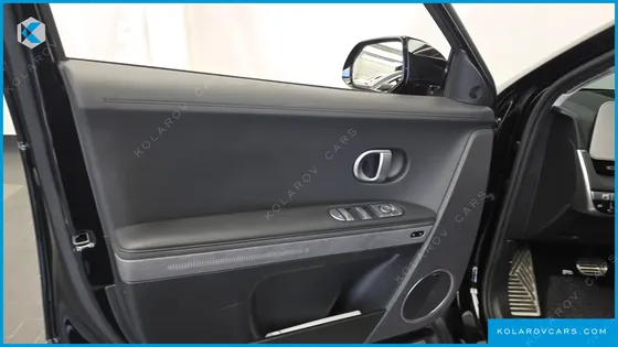 HYUNDAI IONIQ 5 LONG RANGE AWD