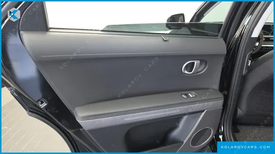 HYUNDAI IONIQ 5 LONG RANGE AWD