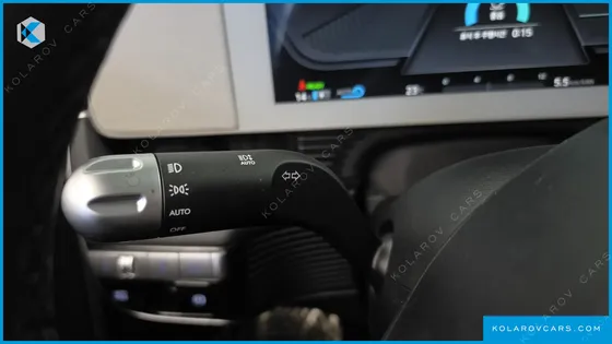 HYUNDAI IONIQ 5 LONG RANGE AWD