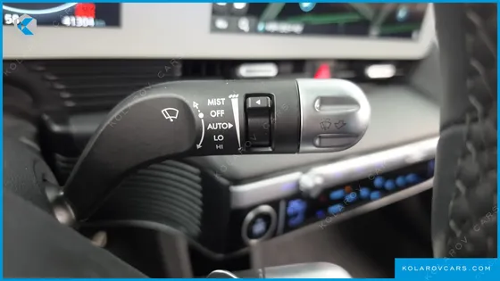 HYUNDAI IONIQ 5 LONG RANGE AWD