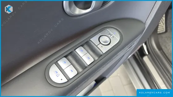 HYUNDAI IONIQ 5 LONG RANGE AWD
