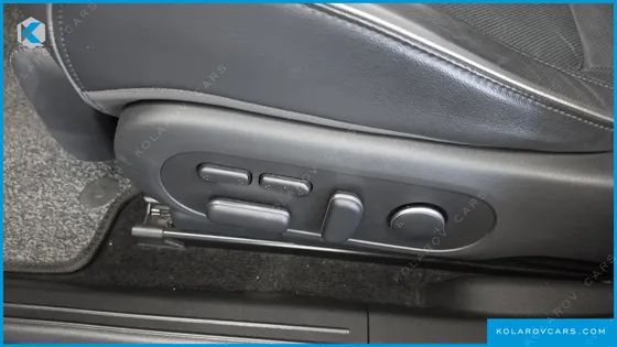 HYUNDAI IONIQ 5 LONG RANGE AWD