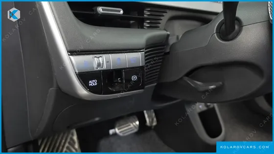 HYUNDAI IONIQ 5 LONG RANGE AWD