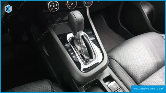 RENAULT KOREA XM3 1.6 GTE LE
