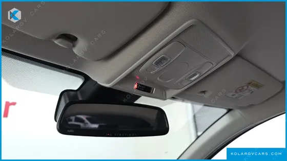 RENAULT KOREA XM3 1.6 GTE LE