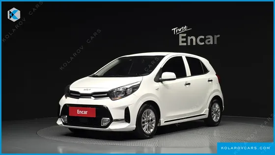 KIA MORNING (PICANTO) PRESTIGE