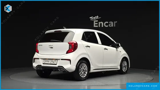 KIA MORNING (PICANTO) PRESTIGE