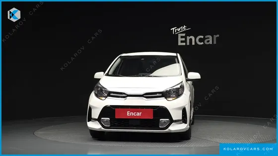 KIA MORNING (PICANTO) PRESTIGE