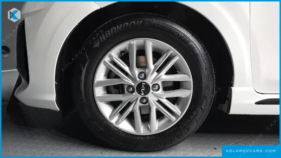 KIA MORNING (PICANTO) PRESTIGE