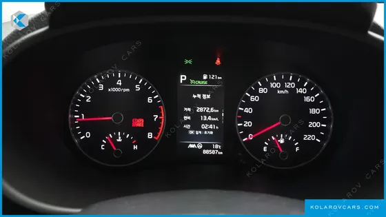 KIA MORNING (PICANTO) PRESTIGE