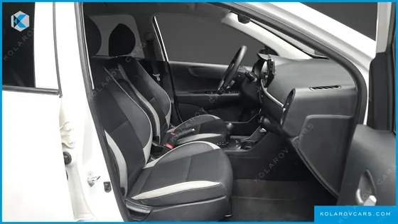 KIA MORNING (PICANTO) PRESTIGE