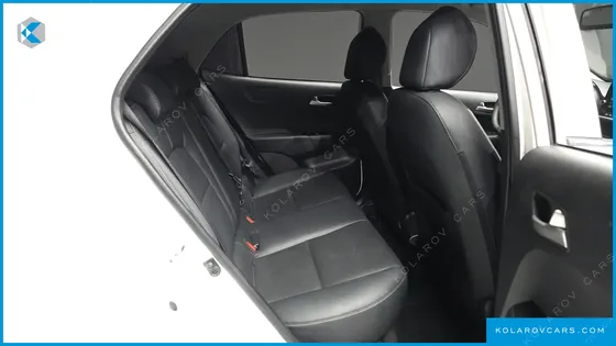 KIA MORNING (PICANTO) PRESTIGE