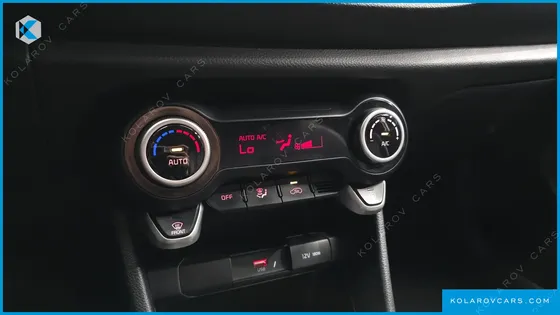 KIA MORNING (PICANTO) PRESTIGE