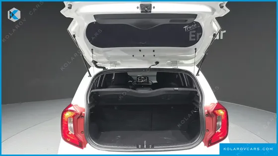 KIA MORNING (PICANTO) PRESTIGE