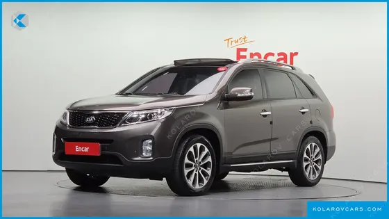 KIA SORENTO DIESEL 2.0 2WD