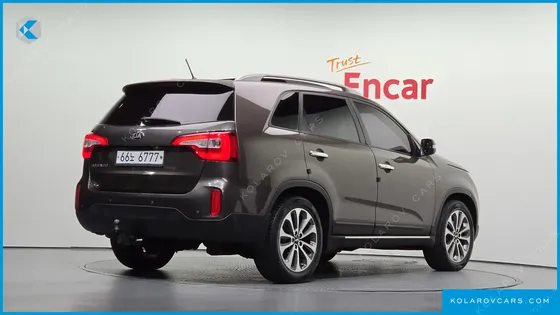KIA SORENTO DIESEL 2.0 2WD