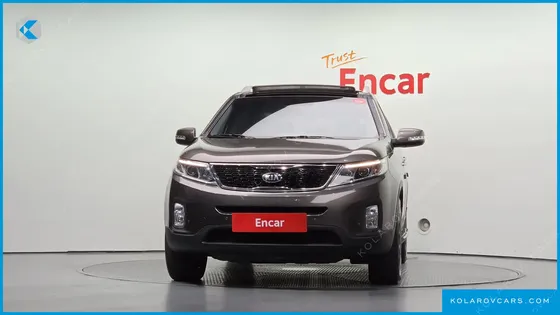 KIA SORENTO DIESEL 2.0 2WD