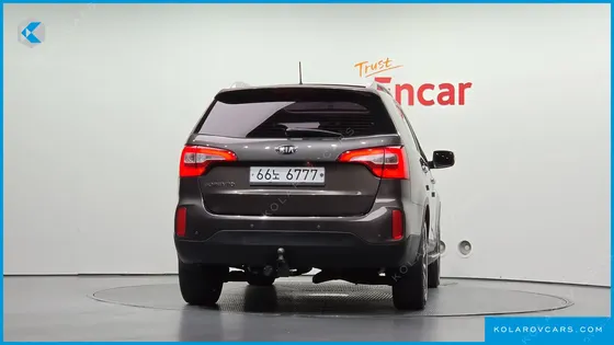 KIA SORENTO DIESEL 2.0 2WD