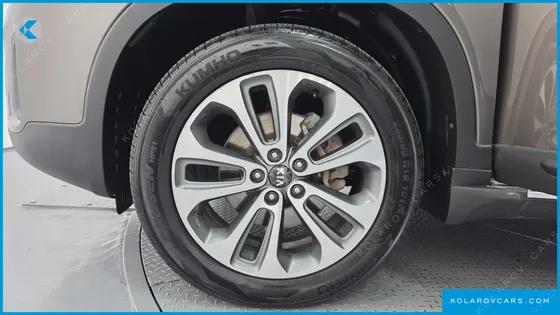 KIA SORENTO DIESEL 2.0 2WD