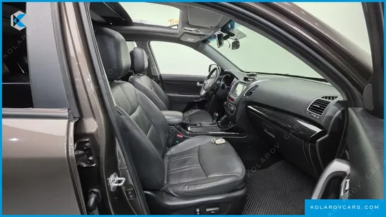 KIA SORENTO DIESEL 2.0 2WD