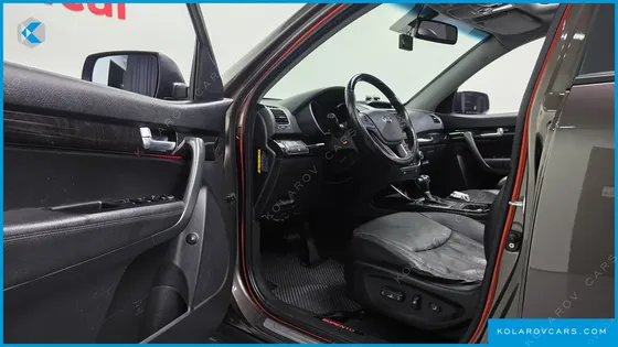 KIA SORENTO DIESEL 2.0 2WD