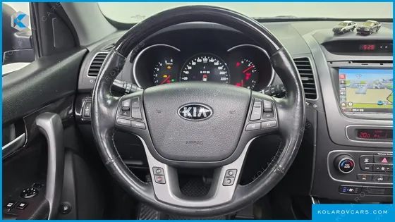 KIA SORENTO DIESEL 2.0 2WD