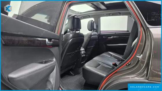 KIA SORENTO DIESEL 2.0 2WD