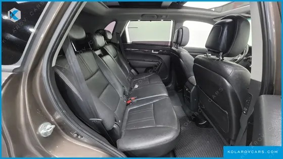 KIA SORENTO DIESEL 2.0 2WD