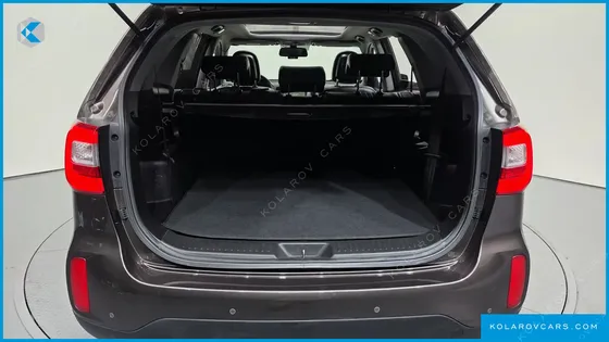 KIA SORENTO DIESEL 2.0 2WD