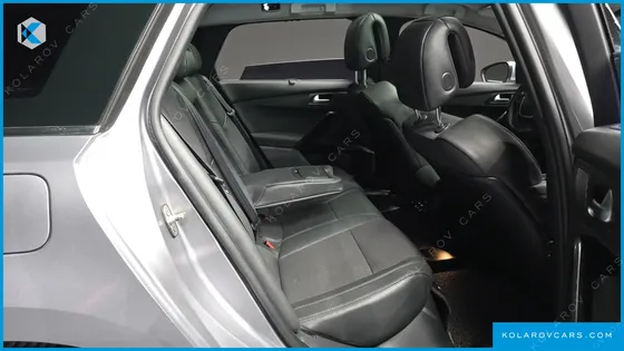 PEUGEOT 508 1.6 BLUEHDI ALLURE