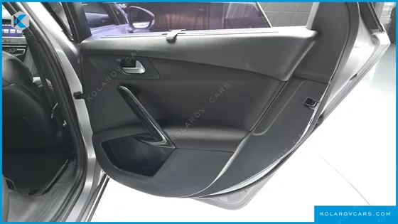 PEUGEOT 508 1.6 BLUEHDI ALLURE