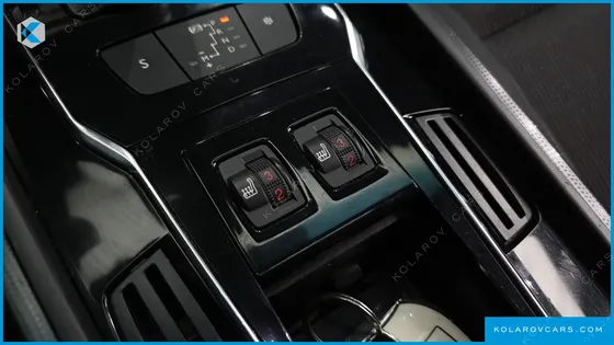 PEUGEOT 508 1.6 BLUEHDI ALLURE