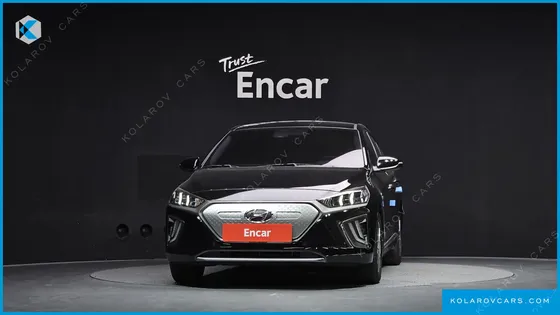 HYUNDAI IONIQ Q