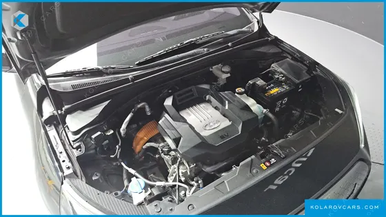 HYUNDAI IONIQ Q