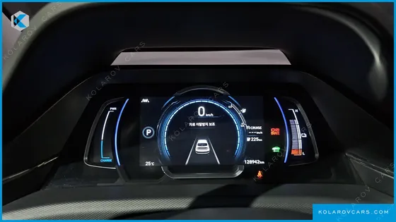 HYUNDAI IONIQ Q