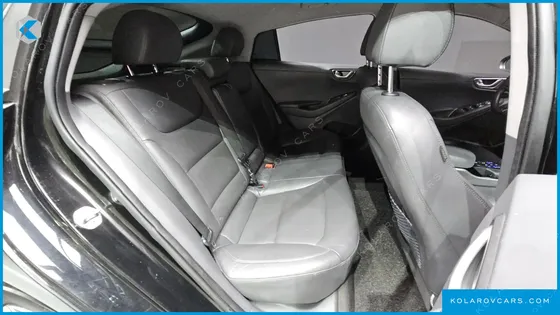 HYUNDAI IONIQ Q