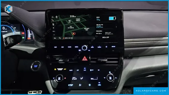 HYUNDAI IONIQ Q