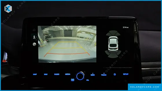 HYUNDAI IONIQ Q