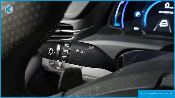 HYUNDAI IONIQ Q