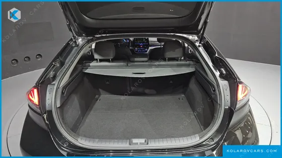 HYUNDAI IONIQ Q
