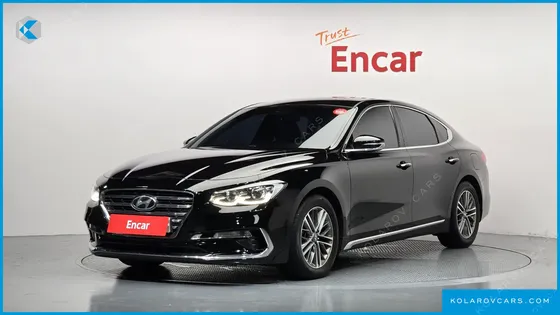 HYUNDAI GRANDEUR 2.2 DIESEL PREMIUM
