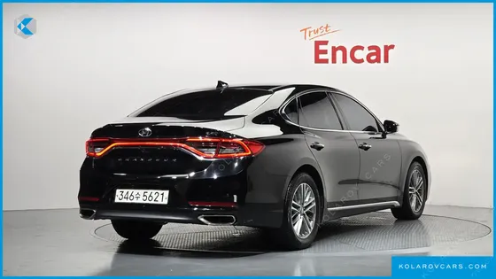 HYUNDAI GRANDEUR 2.2 DIESEL PREMIUM