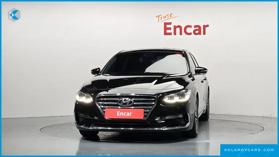 HYUNDAI GRANDEUR 2.2 DIESEL PREMIUM